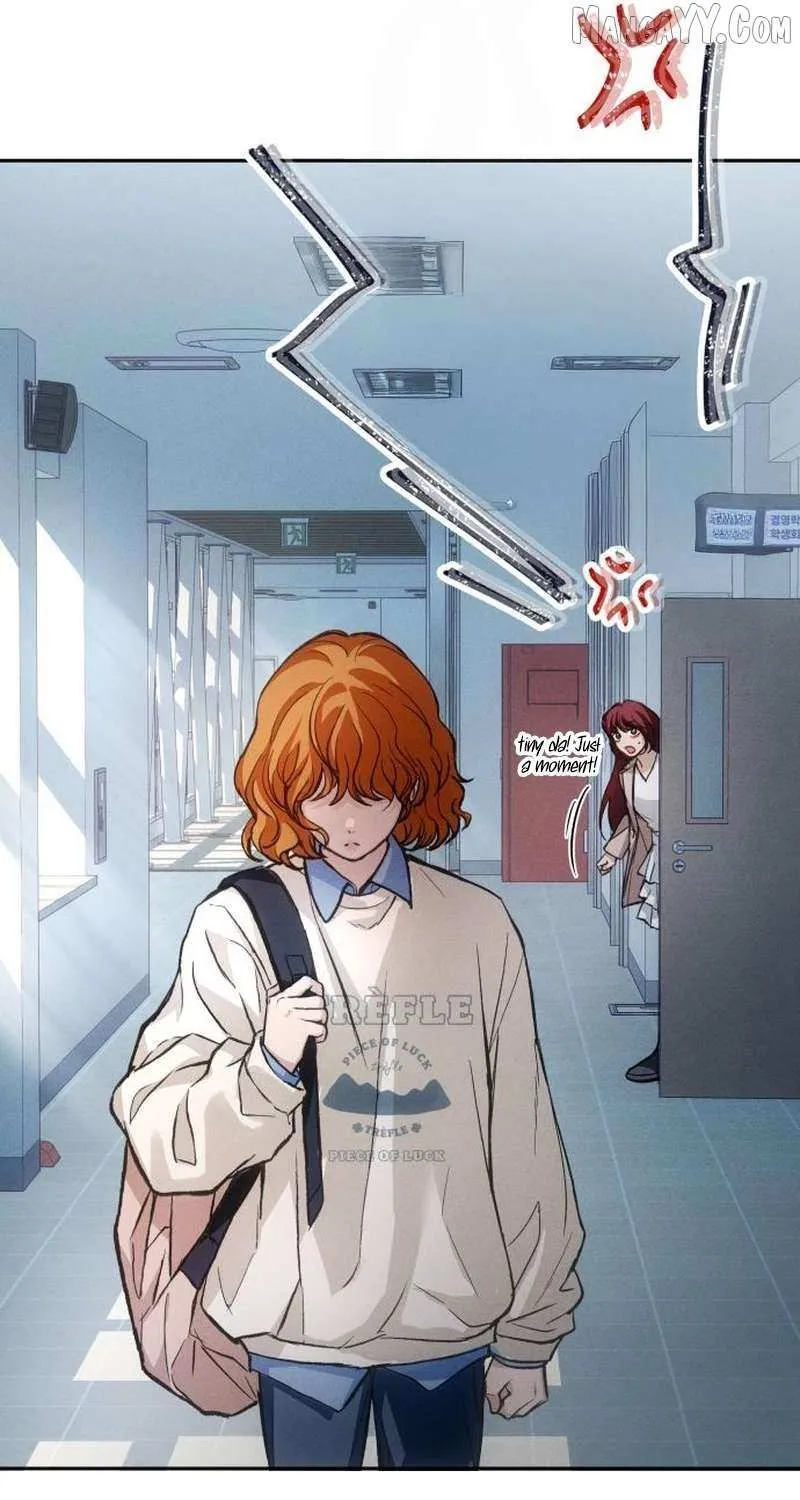 Read Perfection is Everything chapter 15 image 89 on Lezhin