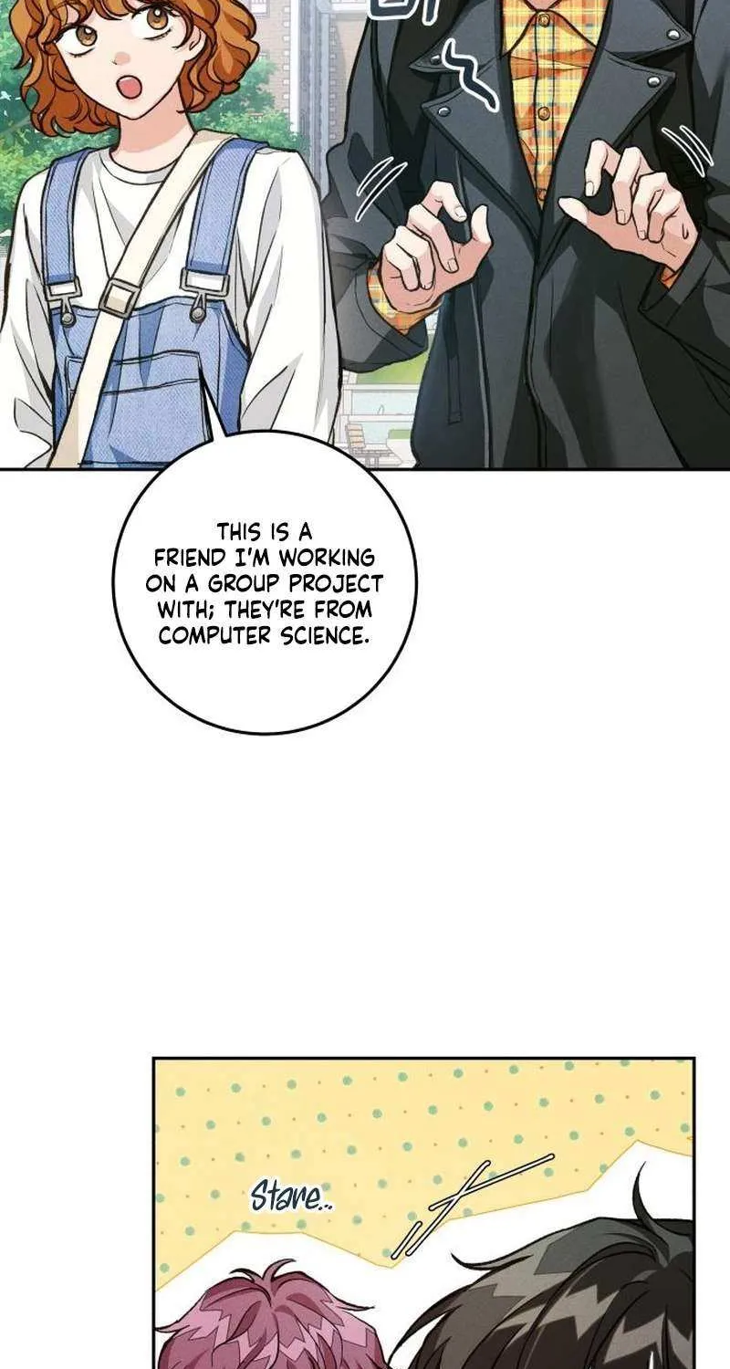 Read Perfection is Everything chapter 15 image 9 on Lezhin