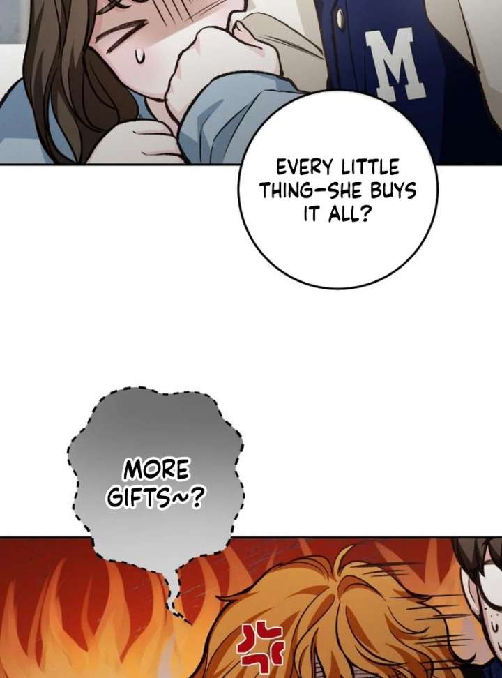 Read Perfection is Everything chapter 17 image 104 on Lezhin