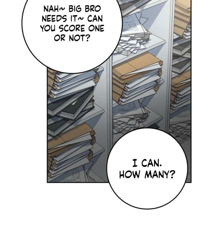 Read Perfection is Everything chapter 17 image 120 on Lezhin