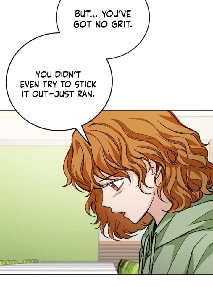 Read Perfection is Everything chapter 17 image 13 on Lezhin