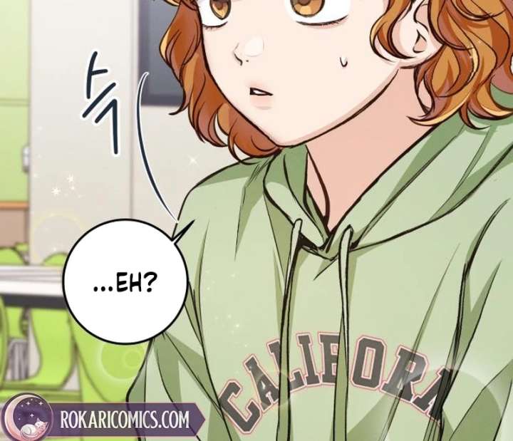 Read Perfection is Everything chapter 17 image 16 on Lezhin