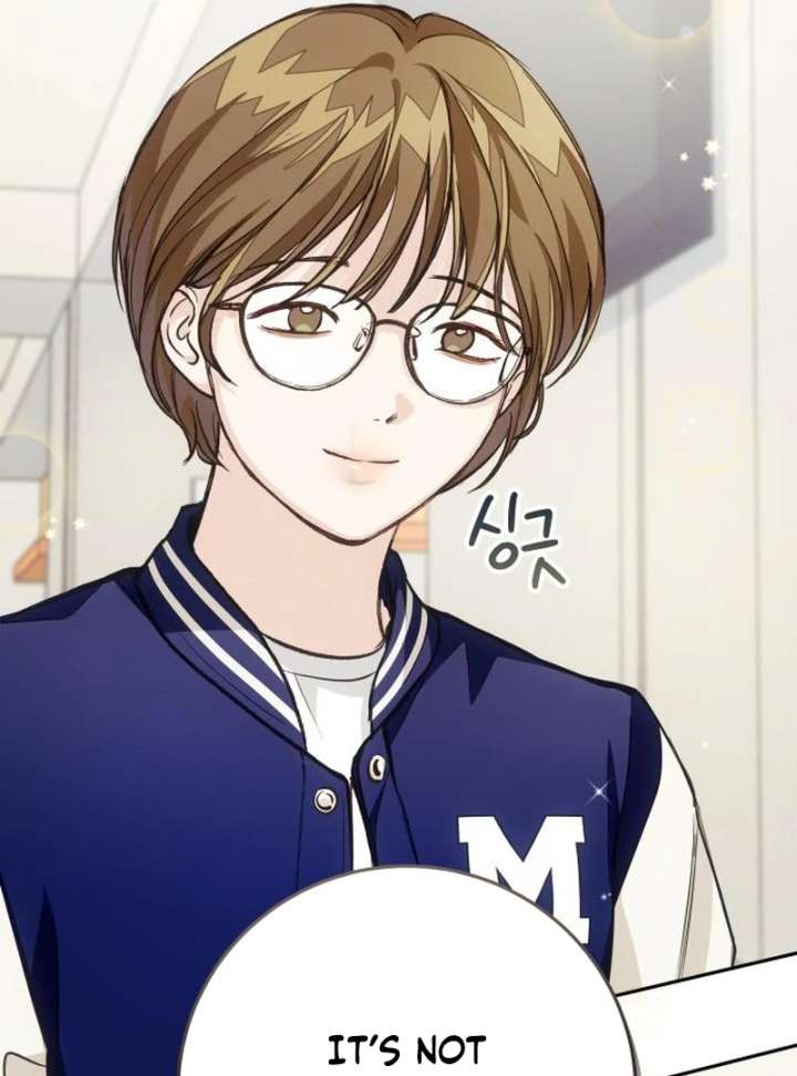 Read Perfection is Everything chapter 17 image 18 on Lezhin