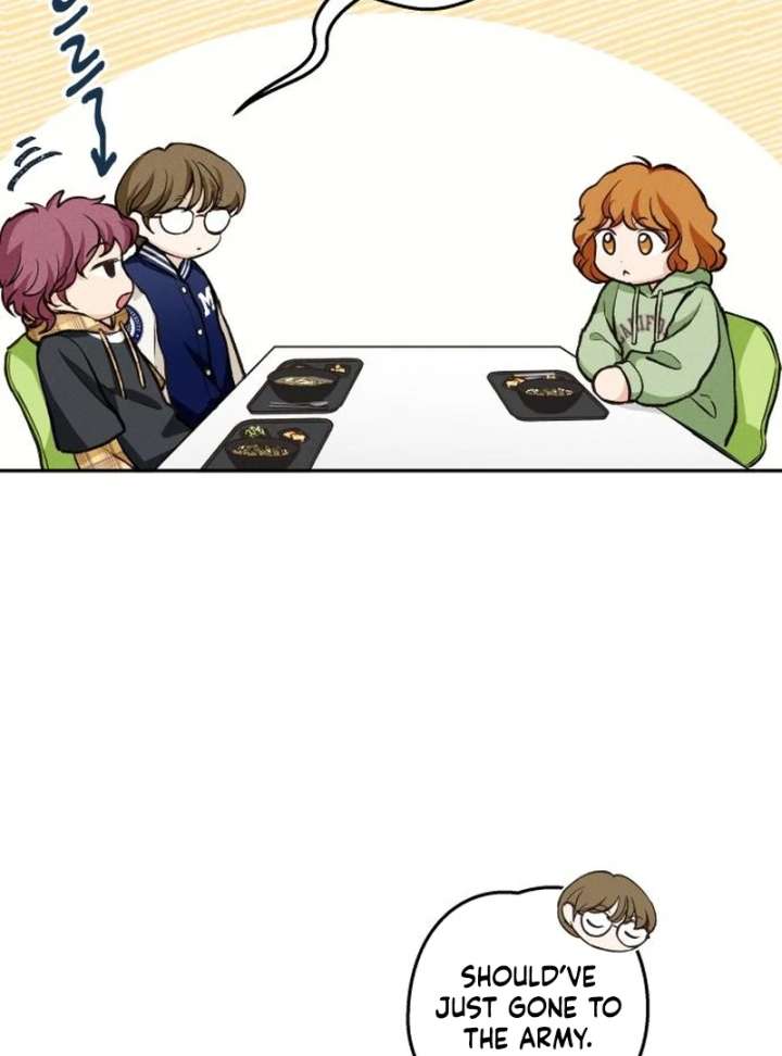 Read Perfection is Everything chapter 17 image 21 on Lezhin