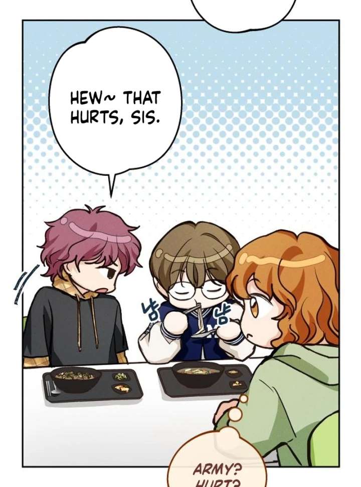 Read Perfection is Everything chapter 17 image 22 on Lezhin