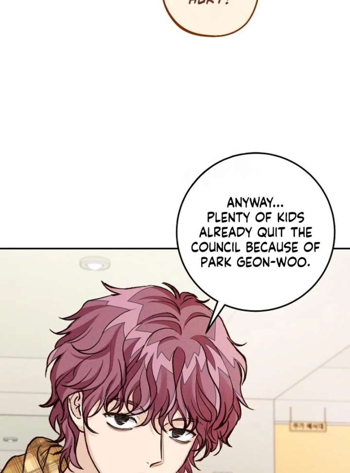 Read Perfection is Everything chapter 17 image 23 on Lezhin