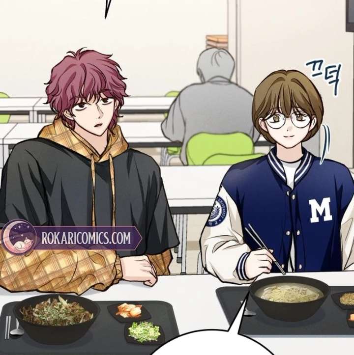 Read Perfection is Everything chapter 17 image 25 on Lezhin