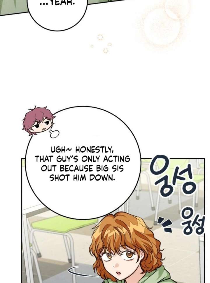 Read Perfection is Everything chapter 17 image 28 on Lezhin