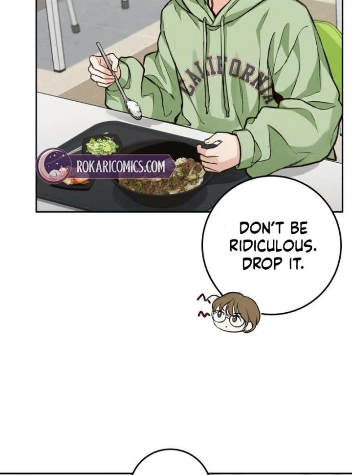 Read Perfection is Everything chapter 17 image 29 on Lezhin