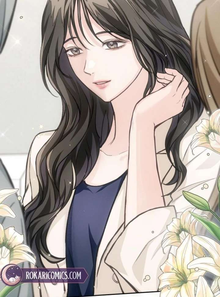 Read Perfection is Everything chapter 17 image 32 on Lezhin