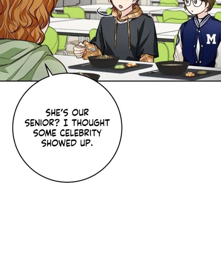 Read Perfection is Everything chapter 17 image 34 on Lezhin