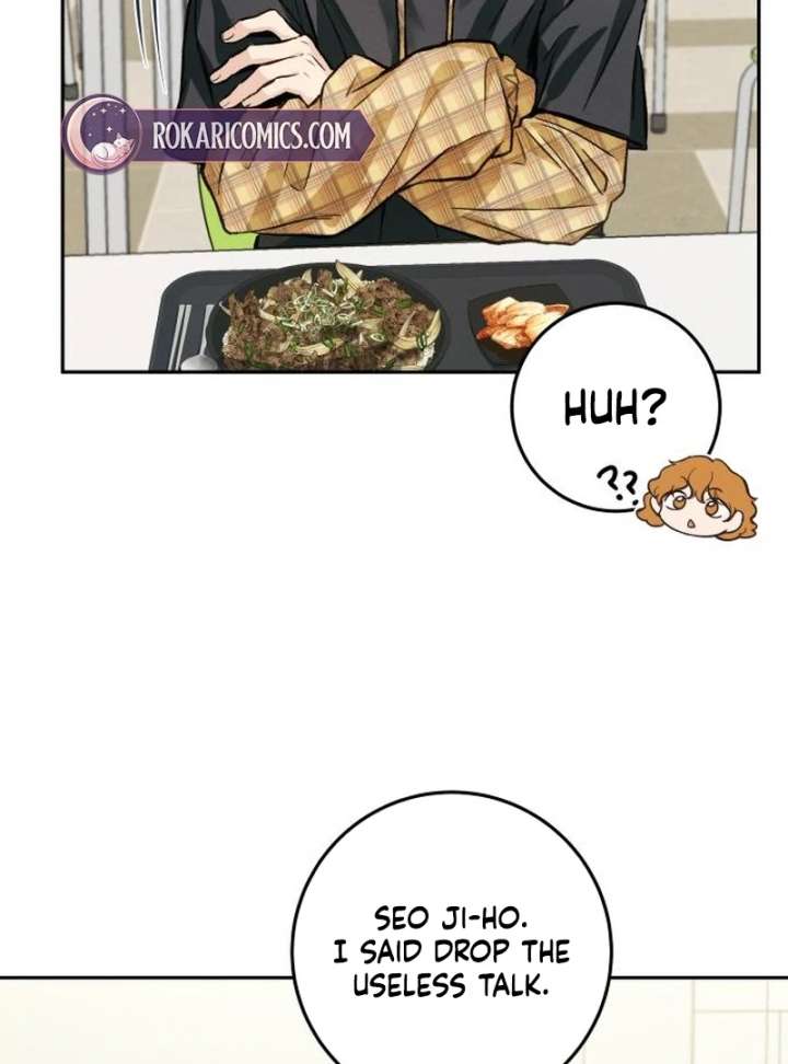 Read Perfection is Everything chapter 17 image 38 on Lezhin