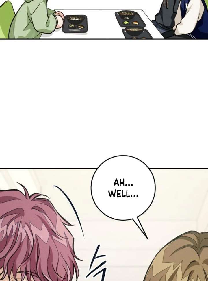 Read Perfection is Everything chapter 17 image 41 on Lezhin