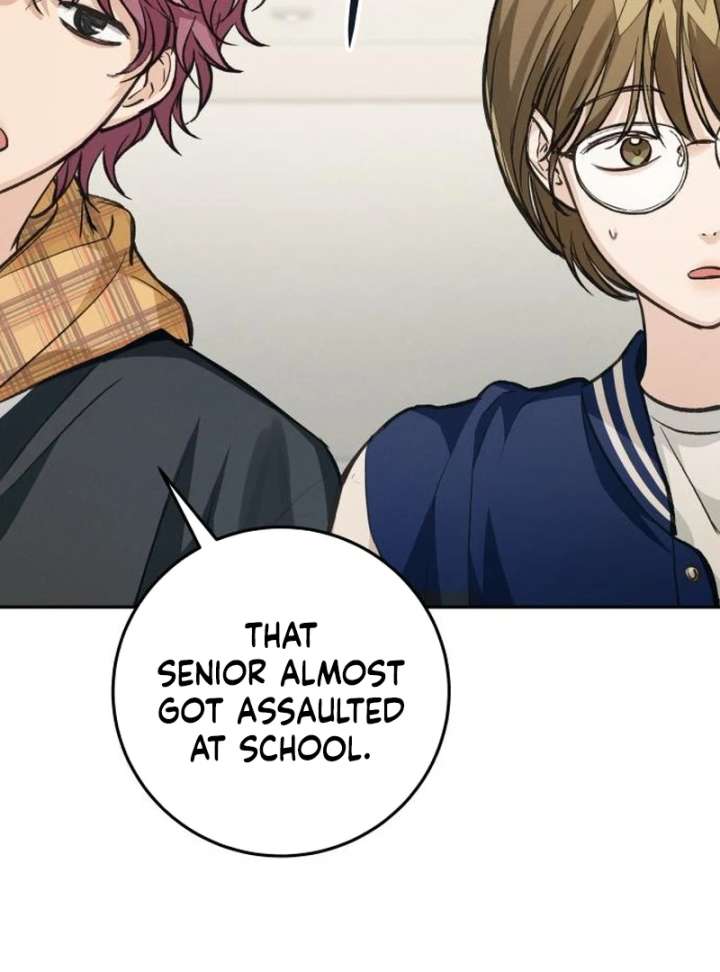 Read Perfection is Everything chapter 17 image 42 on Lezhin