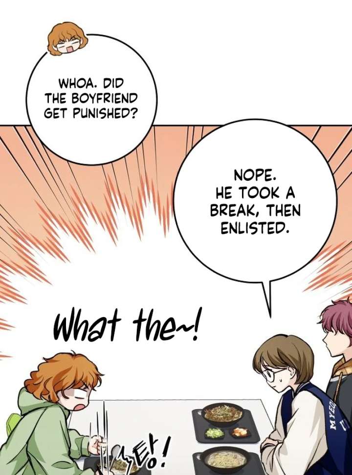 Read Perfection is Everything chapter 17 image 47 on Lezhin