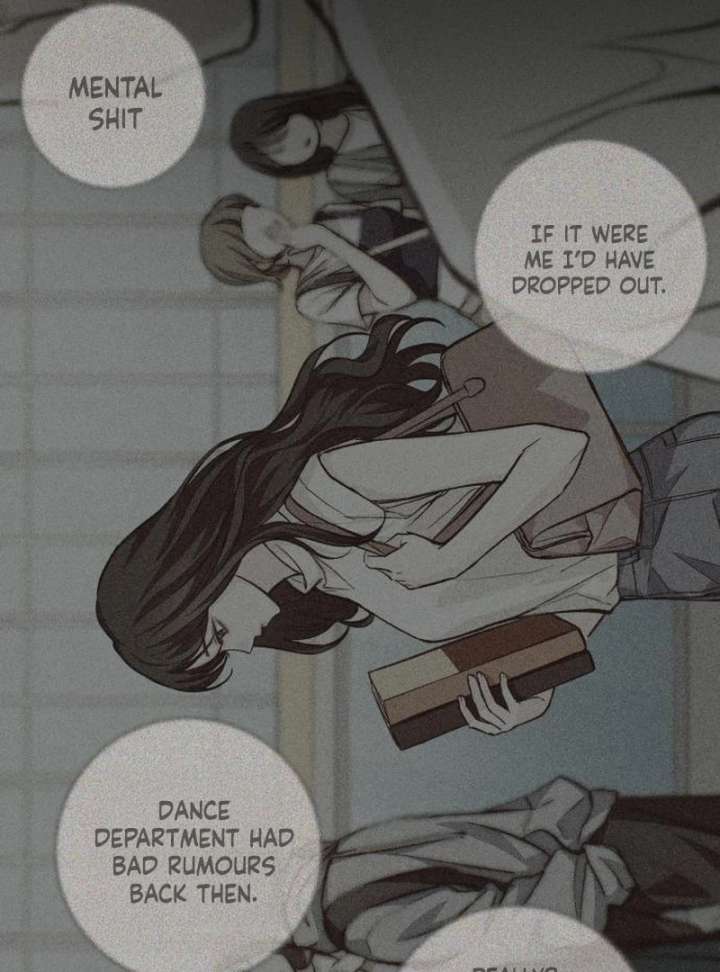 Read Perfection is Everything chapter 17 image 49 on Lezhin
