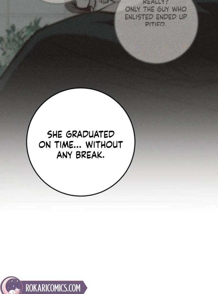 Read Perfection is Everything chapter 17 image 50 on Lezhin