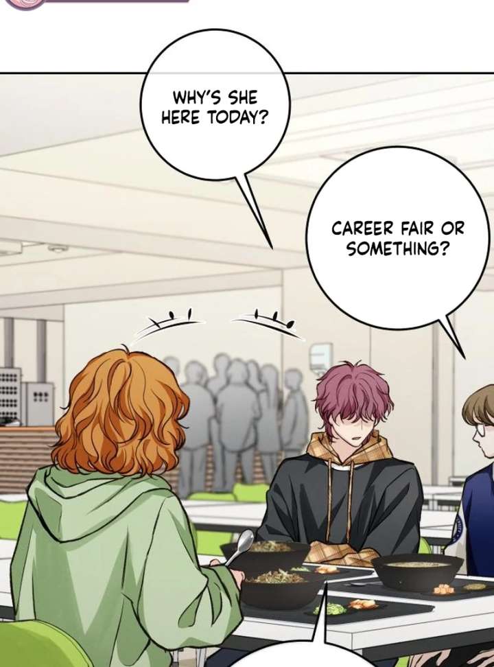 Read Perfection is Everything chapter 17 image 51 on Lezhin