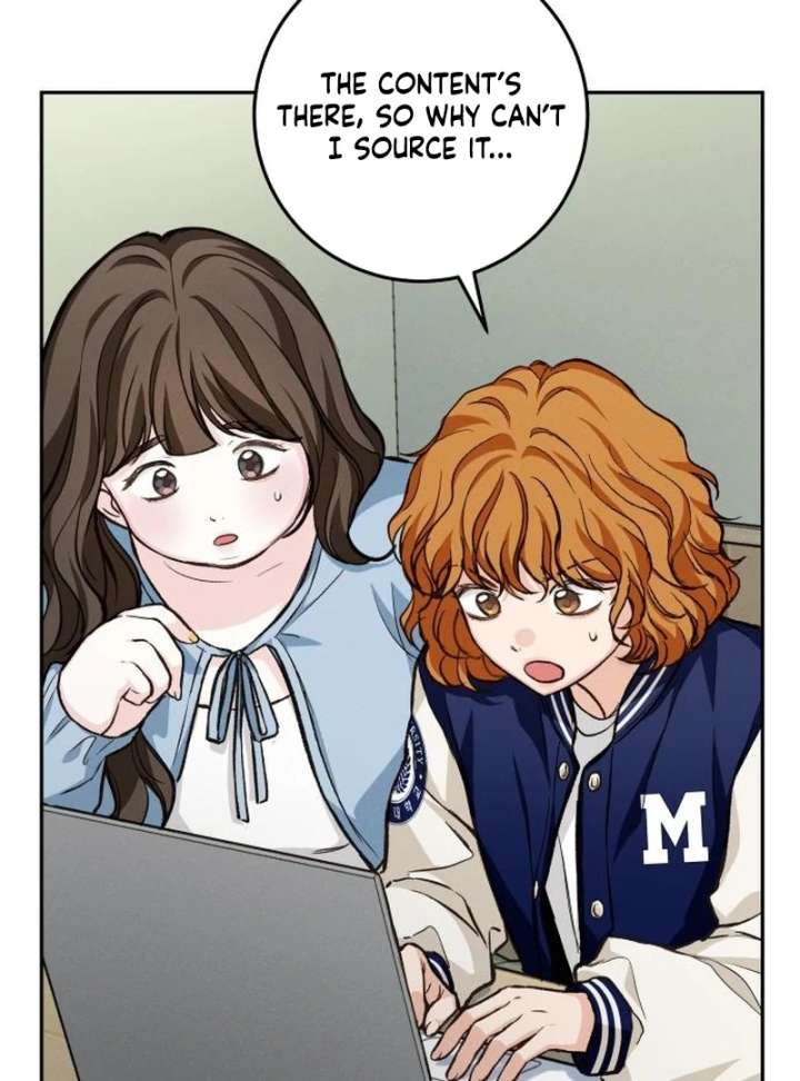 Read Perfection is Everything chapter 17 image 69 on Lezhin