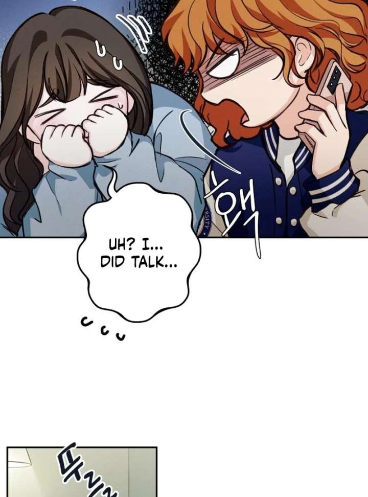 Read Perfection is Everything chapter 17 image 76 on Lezhin