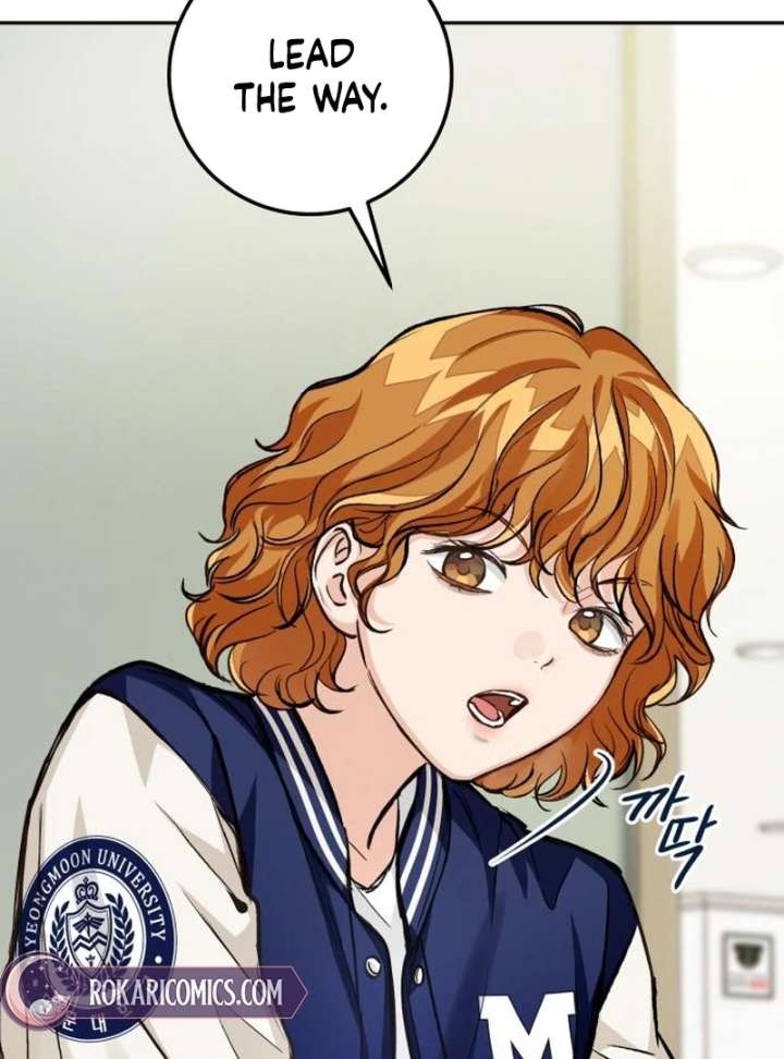 Read Perfection is Everything chapter 17 image 80 on Lezhin