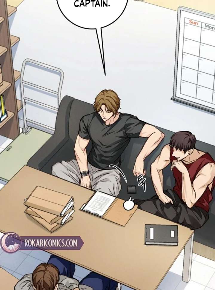 Read Perfection is Everything chapter 17 image 86 on Lezhin