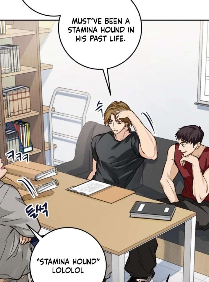 Read Perfection is Everything chapter 17 image 89 on Lezhin