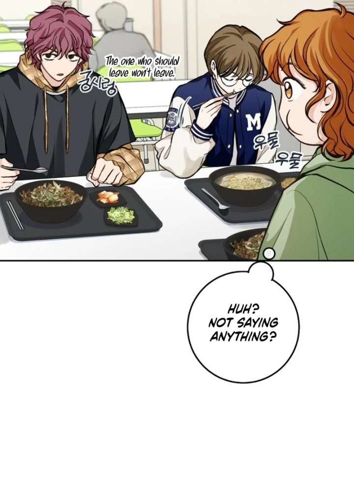 Read Perfection is Everything chapter 17 image 9 on Lezhin