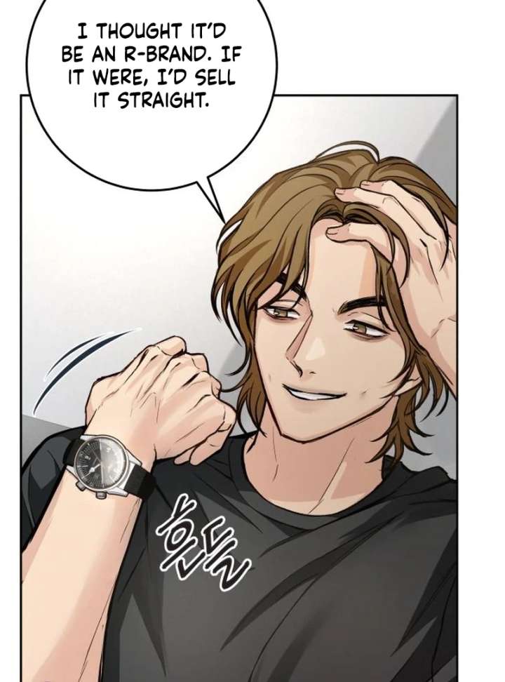 Read Perfection is Everything chapter 17 image 94 on Lezhin