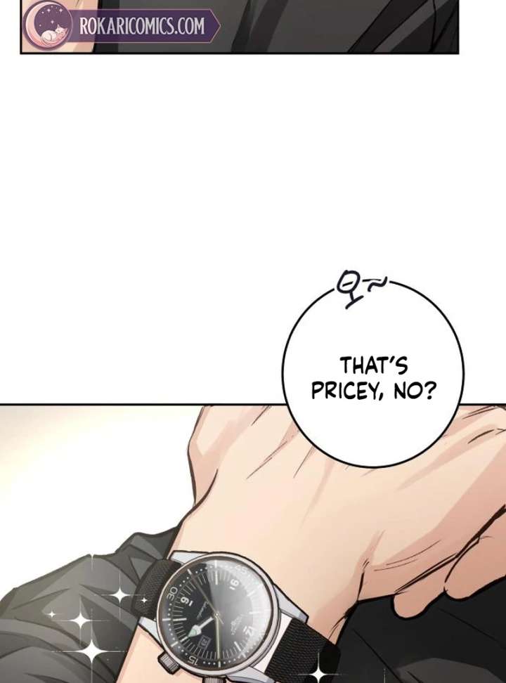 Read Perfection is Everything chapter 17 image 95 on Lezhin