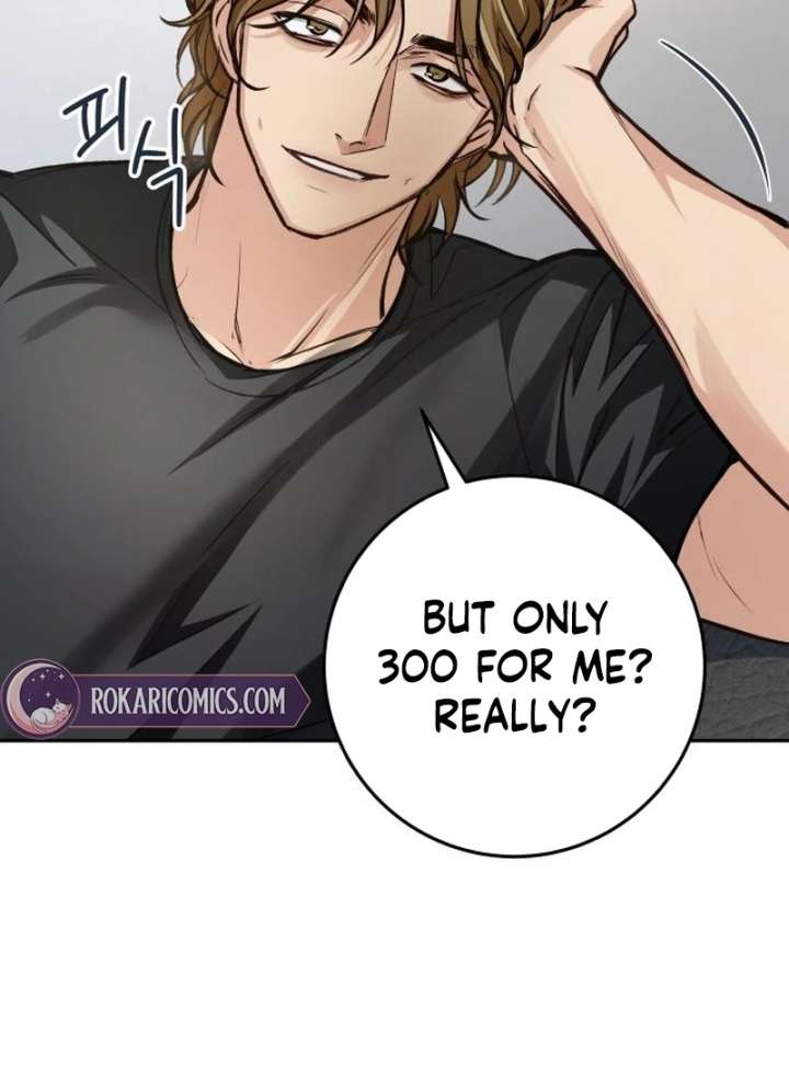 Read Perfection is Everything chapter 17 image 97 on Lezhin