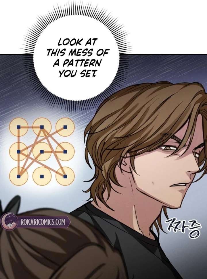 Read Perfection is Everything chapter 18 image 105 on Lezhin
