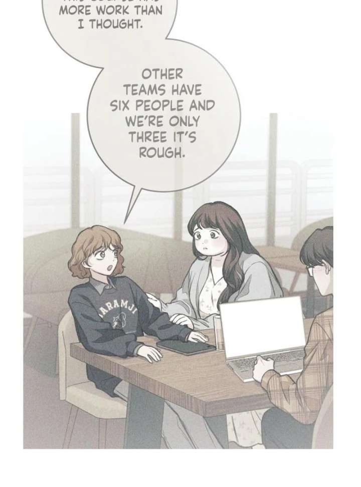 Read Perfection is Everything chapter 18 image 109 on Lezhin