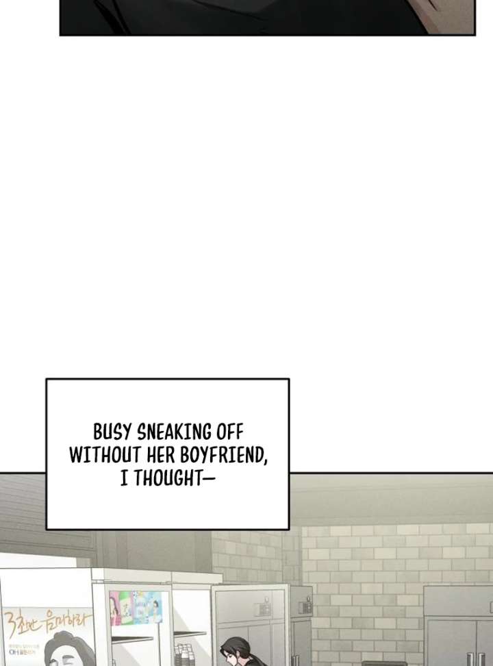Read Perfection is Everything chapter 18 image 11 on Lezhin