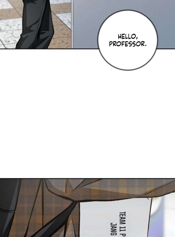 Read Perfection is Everything chapter 18 image 118 on Lezhin