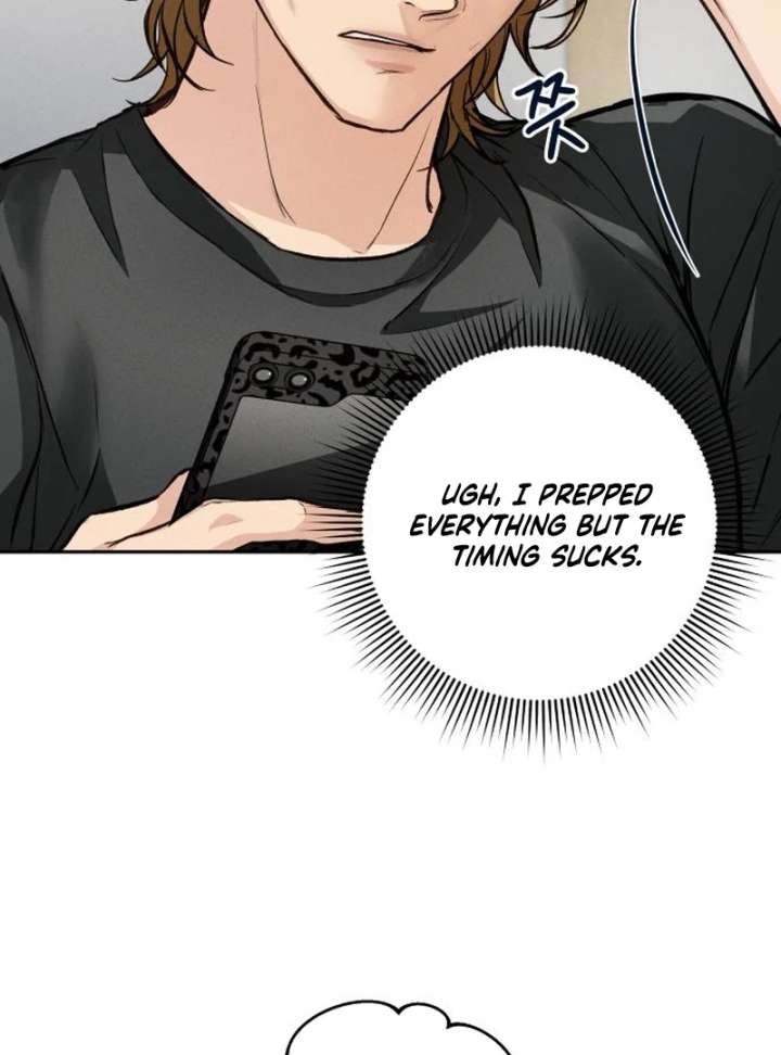 Read Perfection is Everything chapter 18 image 15 on Lezhin