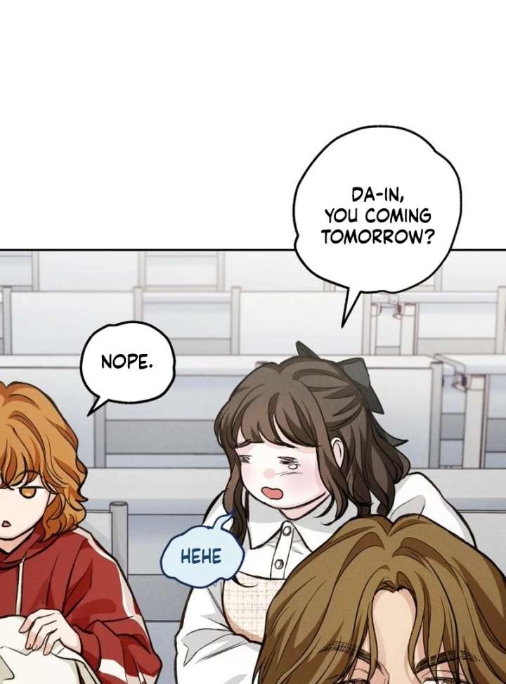 Read Perfection is Everything chapter 18 image 23 on Lezhin