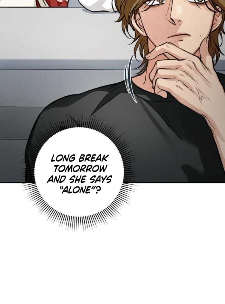 Read Perfection is Everything chapter 18 image 24 on Lezhin
