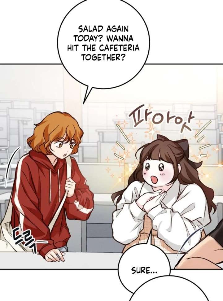 Read Perfection is Everything chapter 18 image 26 on Lezhin