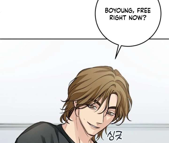 Read Perfection is Everything chapter 18 image 27 on Lezhin