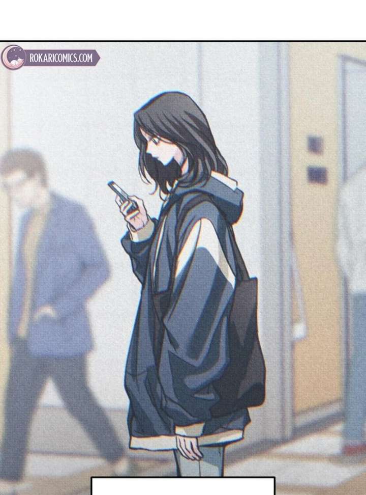 Read Perfection is Everything chapter 18 image 3 on Lezhin