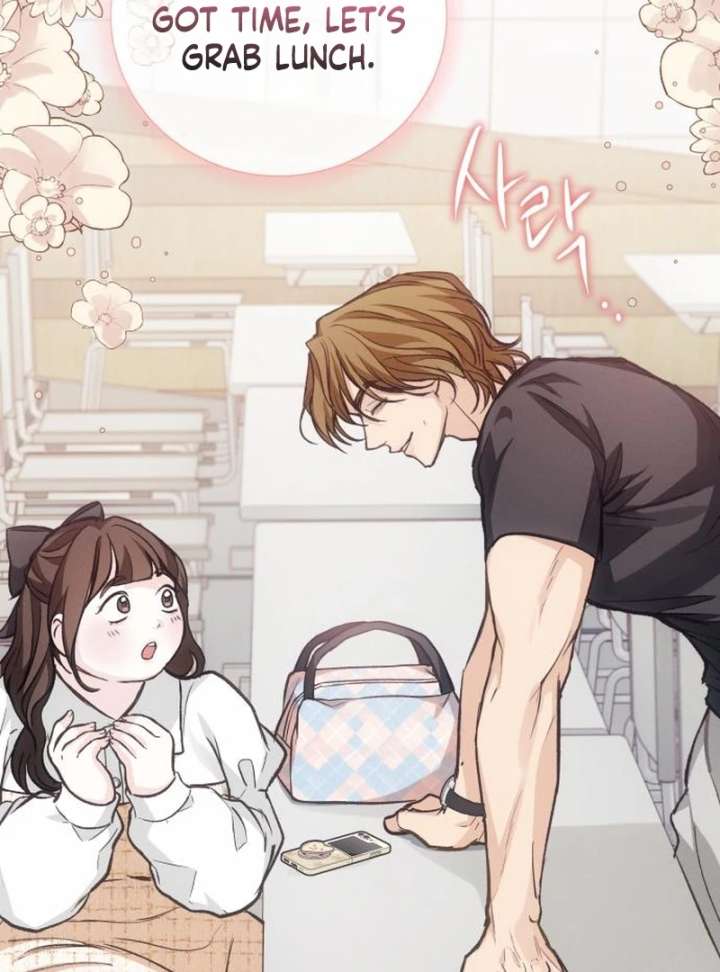 Read Perfection is Everything chapter 18 image 31 on Lezhin