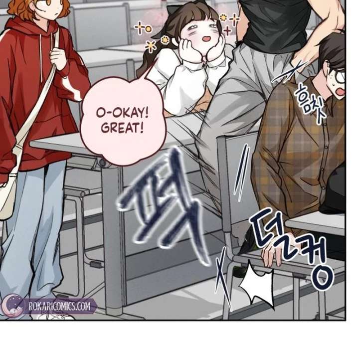 Read Perfection is Everything chapter 18 image 36 on Lezhin