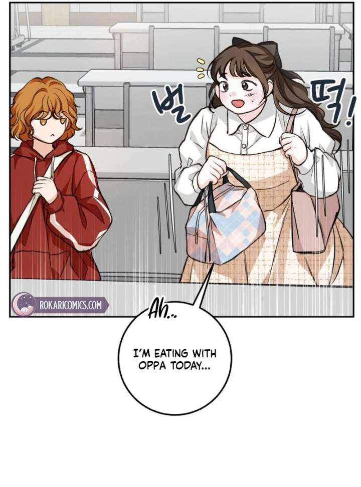 Read Perfection is Everything chapter 18 image 38 on Lezhin
