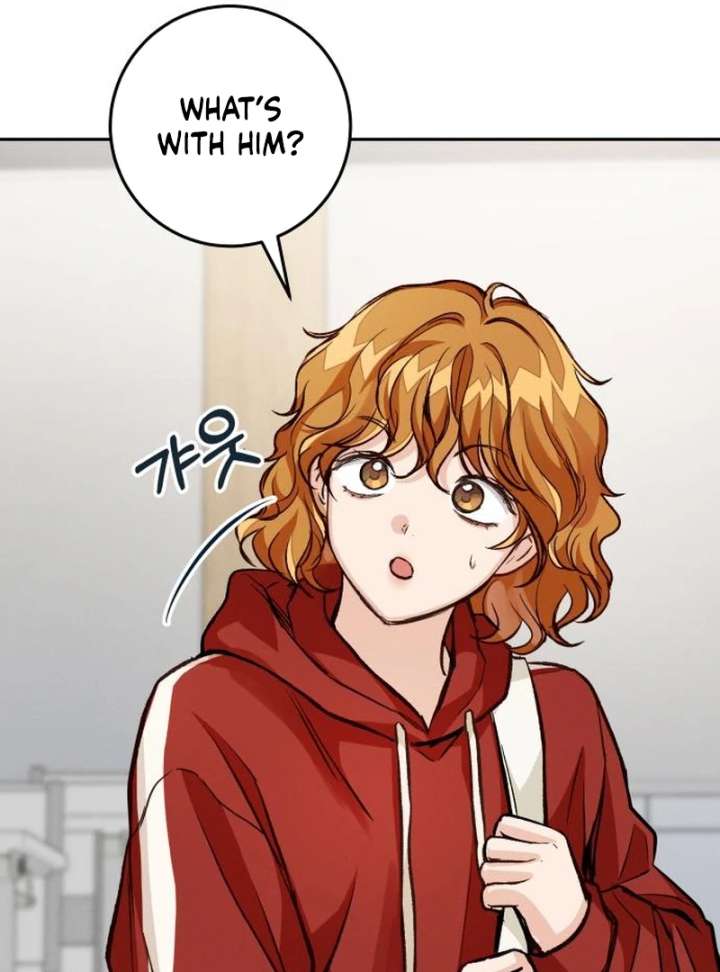 Read Perfection is Everything chapter 18 image 47 on Lezhin