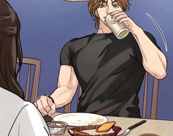 Read Perfection is Everything chapter 18 image 55 on Lezhin