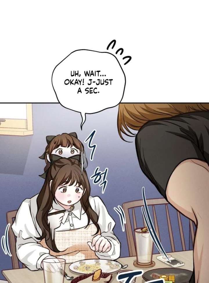Read Perfection is Everything chapter 18 image 64 on Lezhin
