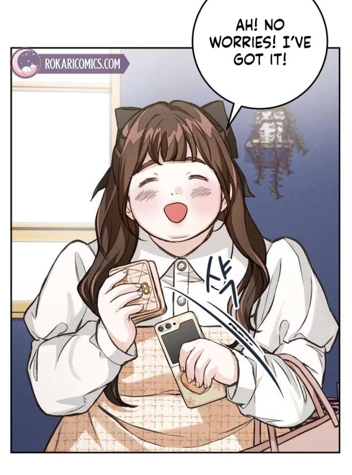Read Perfection is Everything chapter 18 image 69 on Lezhin