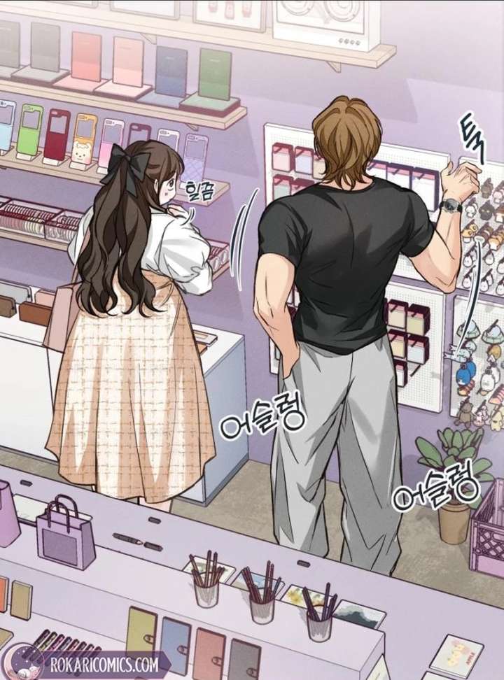 Read Perfection is Everything chapter 18 image 76 on Lezhin