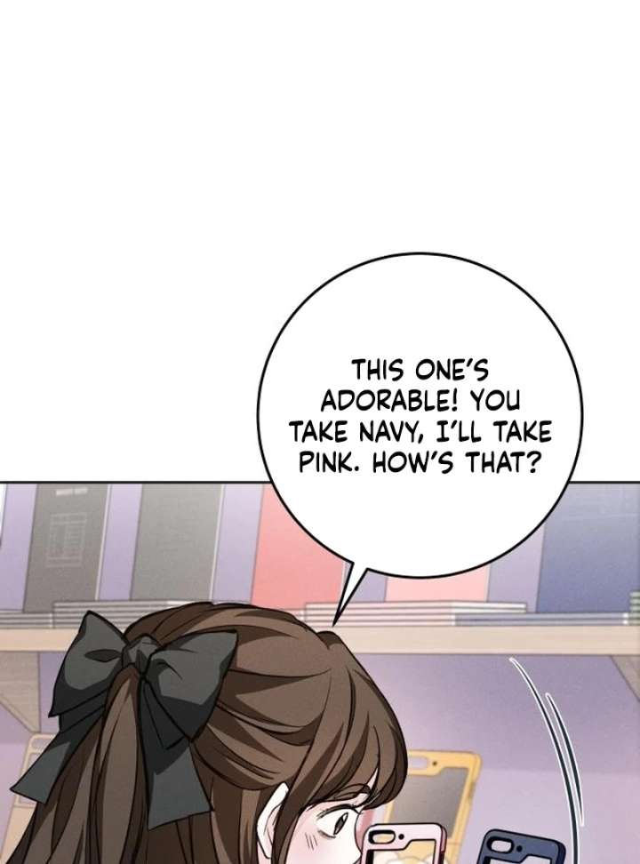 Read Perfection is Everything chapter 18 image 78 on Lezhin